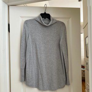 NIC & ZOE Vital Turtleneck Sweater Size S Never Worn